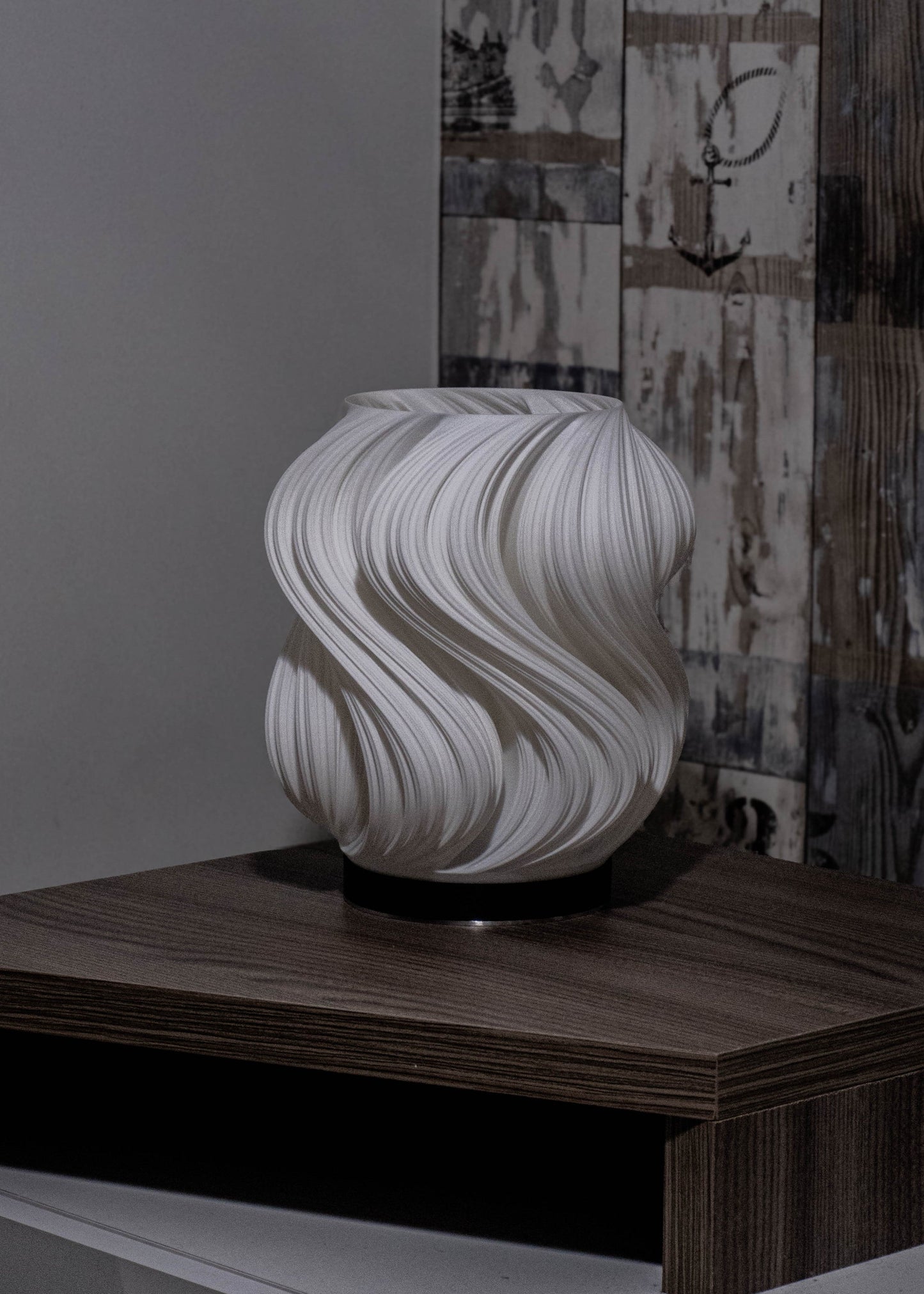 SPIRAL lamp